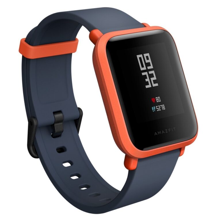 amazing bip watch