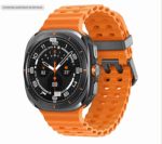 Samsung Galaxy Watch Ultra