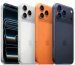 iPhone 17 Pro Max 256 Gb