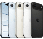 Apple iPhone Air 256GB - Imagen 2