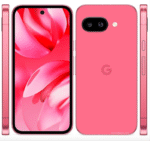 Google Pixel 9A 8/128GB