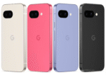 Google Pixel 9A 8/128GB - Imagen 2