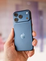 iPhone 17 Pro Max 256 Gb - Imagen 3
